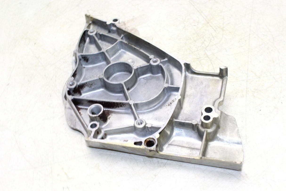 81-83 Yamaha Xj650 Seca Engine Sprocket Cover Oem - Gold River Motorsports