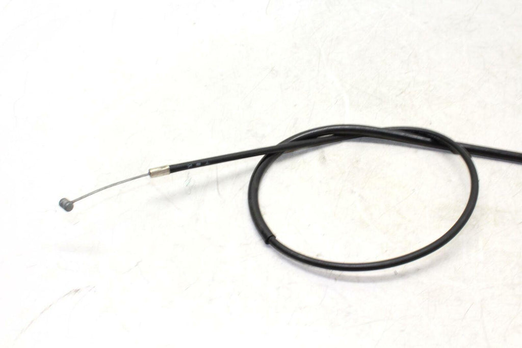 1980-1982 Honda Cb900c Custom Clutch Cable Line Oem - Gold River Motorsports