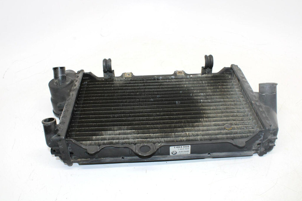 1993 Bmw K1100lt Engine Cooler Cooling Radiator Radiater - Gold River Motorsports