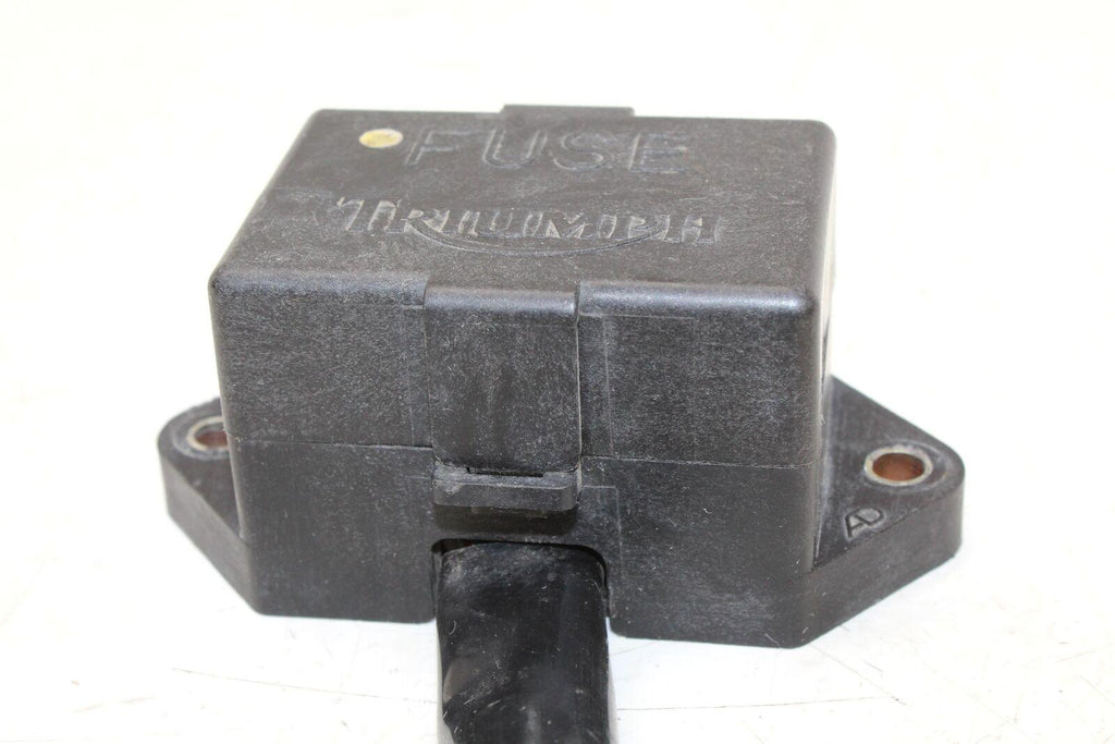 2000 Triumph Thunderbird 900 Fuse Box Oem - Gold River Motorsports