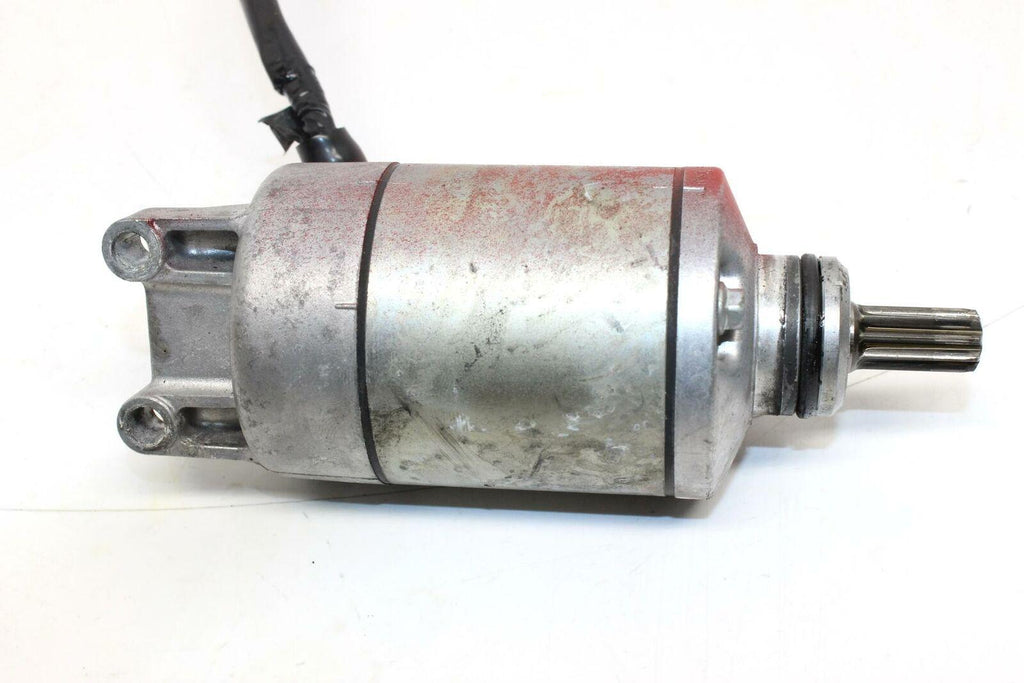 04-05 Suzuki Gsxr600 750 Engine Starting Starter Motor -Dc 12v Oem - Gold River Motorsports