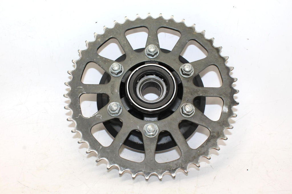 2005 Kawasaki Ninja Zx6r Zx636c Rear Back Sprocket - Gold River Motorsports