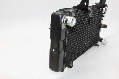 2005 Suzuki Vstrom 1000 Dl1000 Engine Radiator Motor Cooler Cooling Radiater Oem - Gold River Motorsports