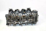 2009 Yamaha Yzf R1 Engine Top End Cylinder Head - Gold River Motorsports