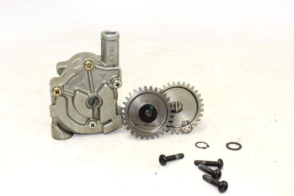 2000 Triumph 900 Thunderbird Engine Motor Oil Pump - Gold River Motorsports