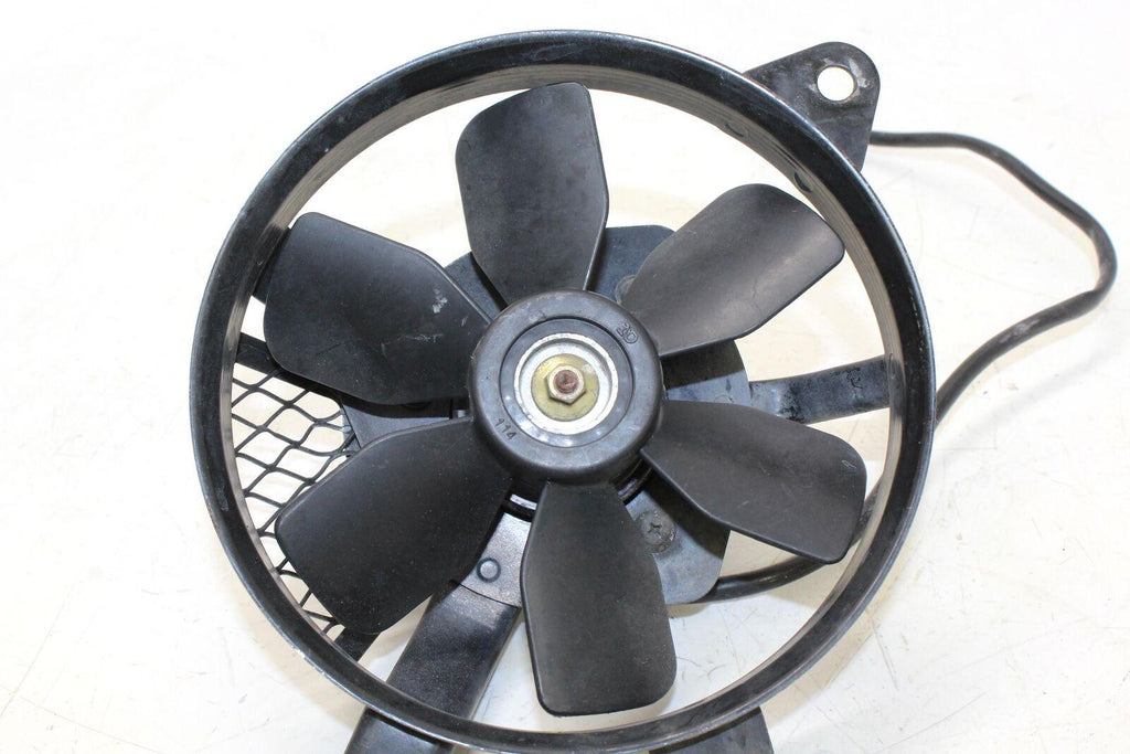 2002 Suzuki Sv650 Engine Radiator Cooling Fan - Gold River Motorsports