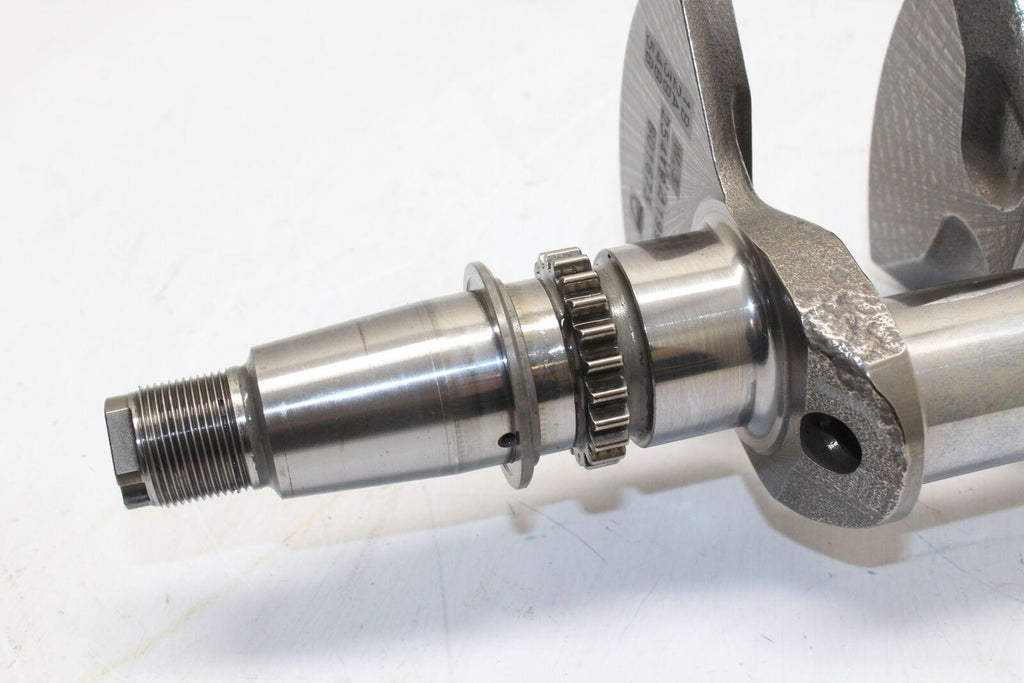 18-21 Ducati Panigale V4 R Engine Motor Crankshaft Crank Shaft Oem *Mint*