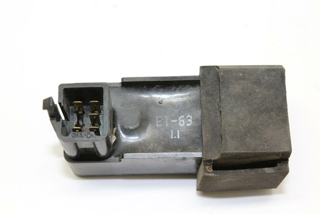 81-82 Honda Cb750c Custom Control Unit Relay Shindengen Oem - Gold River Motorsports