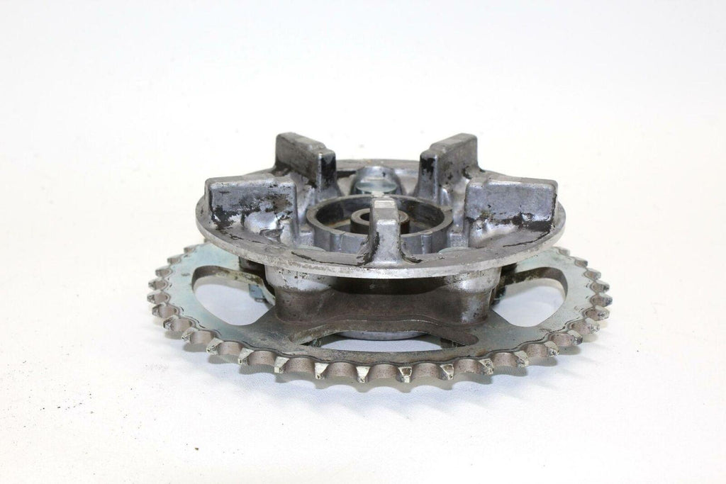 2001 Suzuki Gs500 Rear Back Sprocket Oem - Gold River Motorsports