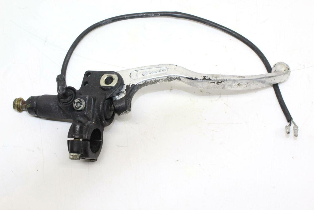 2000 Ducati St4 Clutch Perch Mount With Lever Oem - Gold River Motorsports