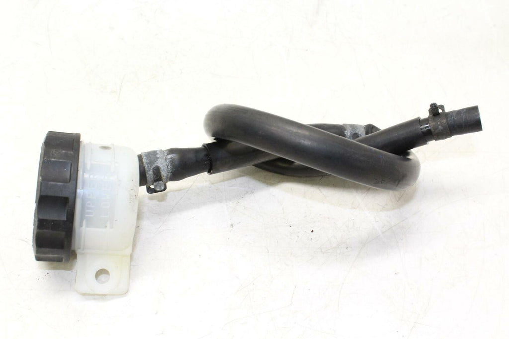 09-11 Kawasaki Er-6n Rear Brake Master Fluid Reservoir Tank Bottle Oem - Gold River Motorsports