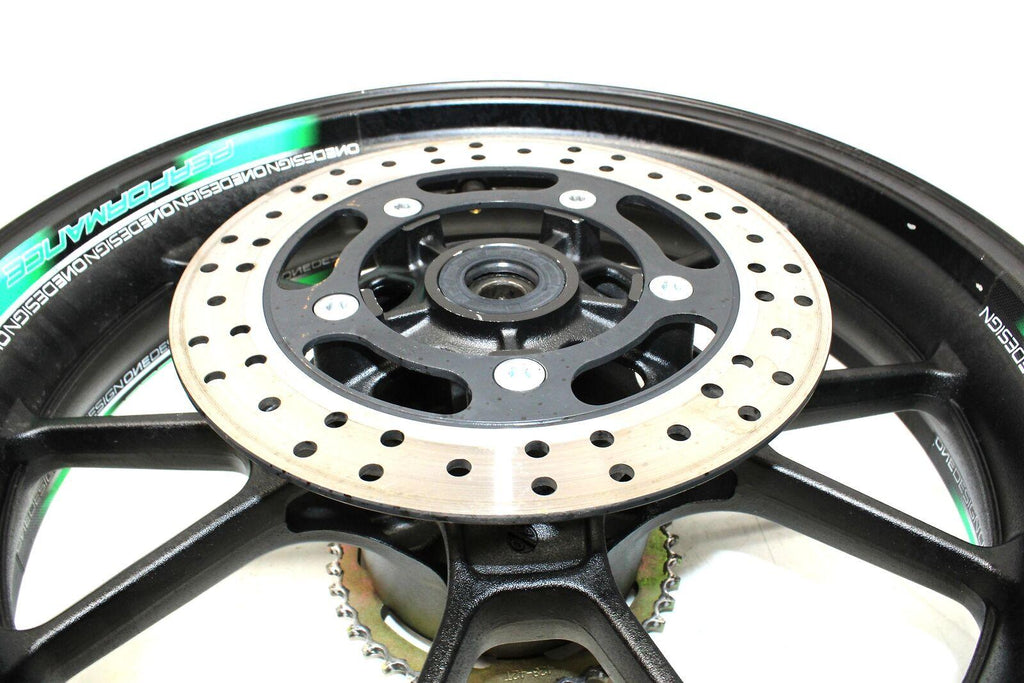 2020 Baodiao 11 Lines Rear Wheel Back Rim - Gold River Motorsports