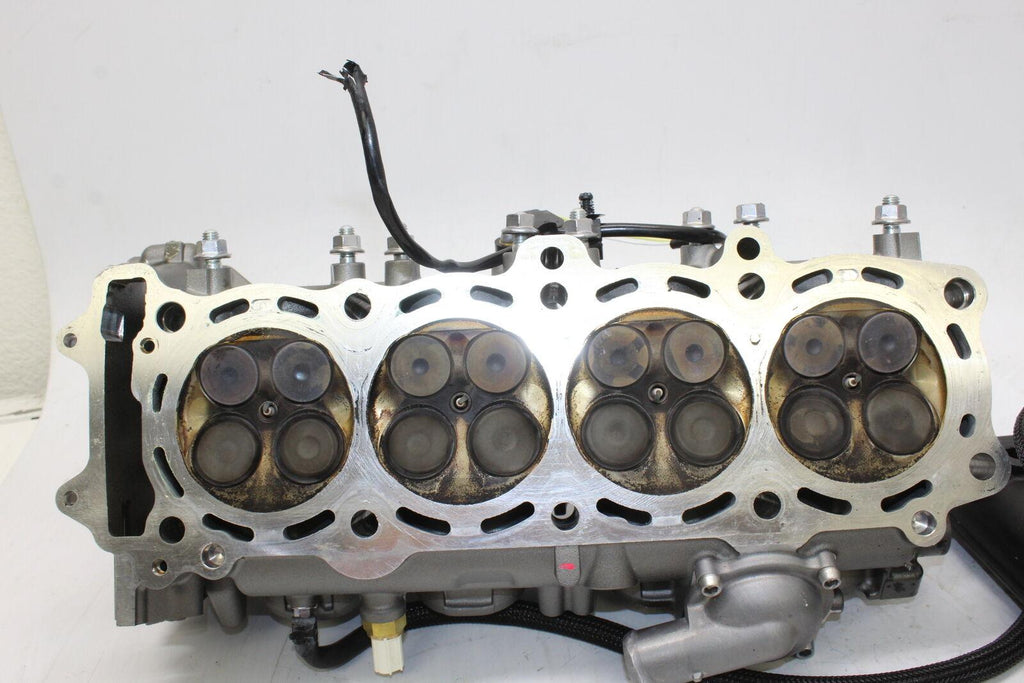 19-21 Kawasaki Ninja H2 Sx Se+ Zx1002 Engine Top End Cylinder Head Oem - Gold River Motorsports