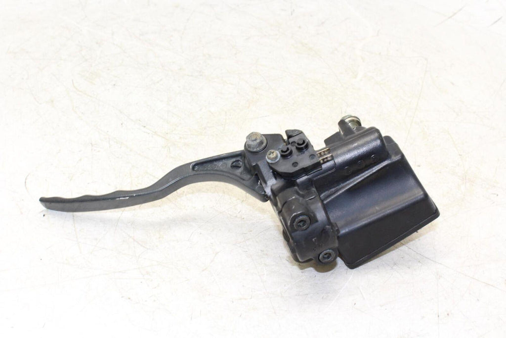 2006 Kawasaki Ninja 250r Ex250f Front Brake Master Cylinder W/ Lever Oem - Gold River Motorsports