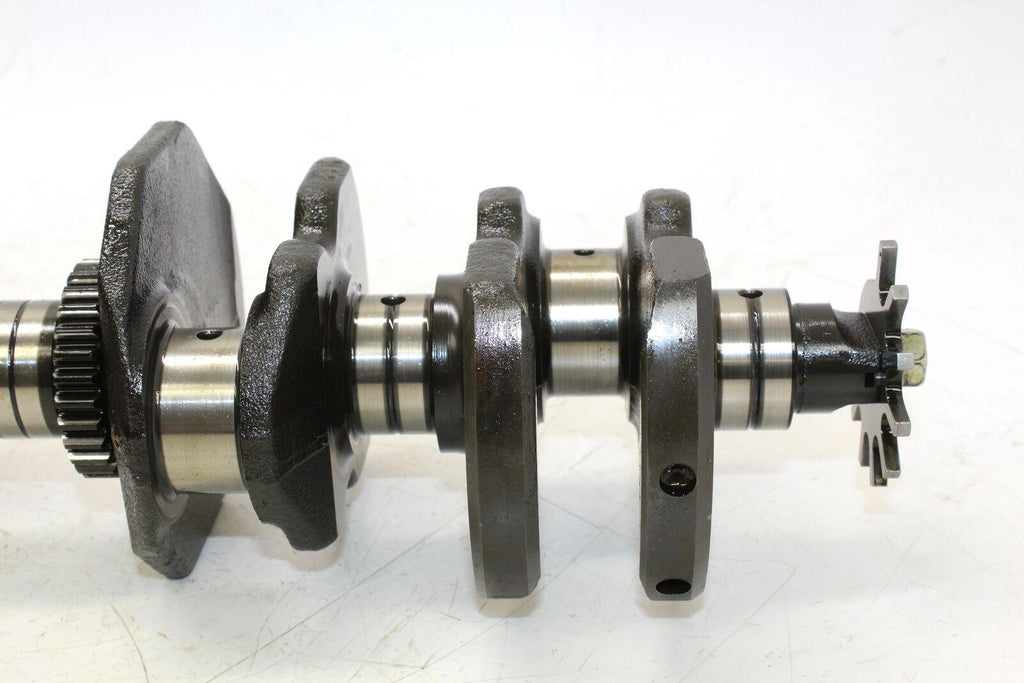 1996 Honda Cbr1000f Engine Motor Crankshaft Crank Shaft Oem - Gold River Motorsports