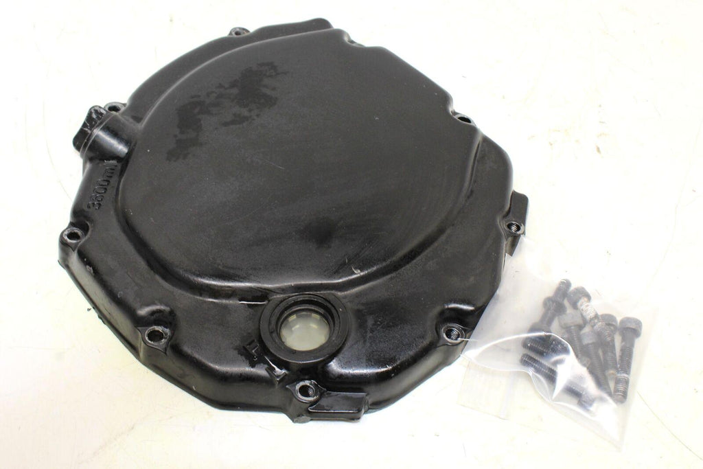 1993 Suzuki Katana 600 Gsx600f Clutch Side Engine Motor Cover Oem - Gold River Motorsports