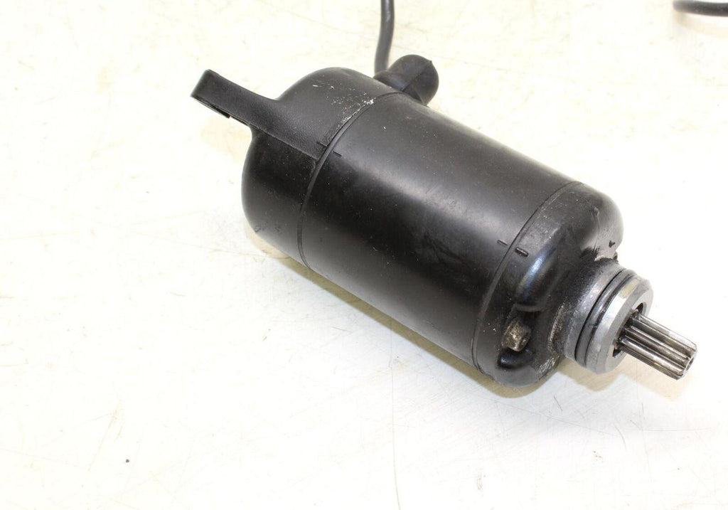 2009 Kawasaki Ninja 250r Ex250j Engine Starting Starter Motor -Dc 12v - Gold River Motorsports