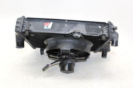 1993 Bmw K75 Engine Radiator Motor Cooler Cooling Radiater Oem - Gold River Motorsports