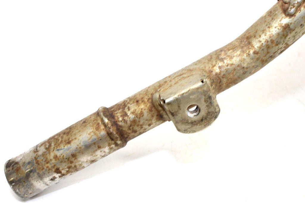1998 Honda Cr80rb Expert Exhaust Pipe Chamber Header