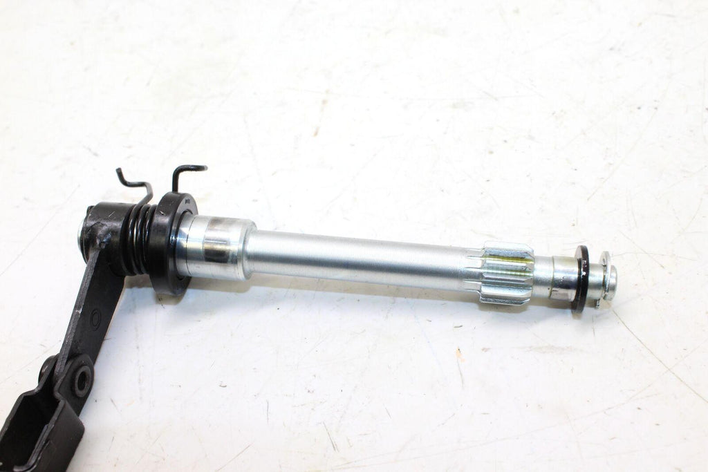 2016 Yamaha Yzf R6 Shifter Shift Shaft - Gold River Motorsports