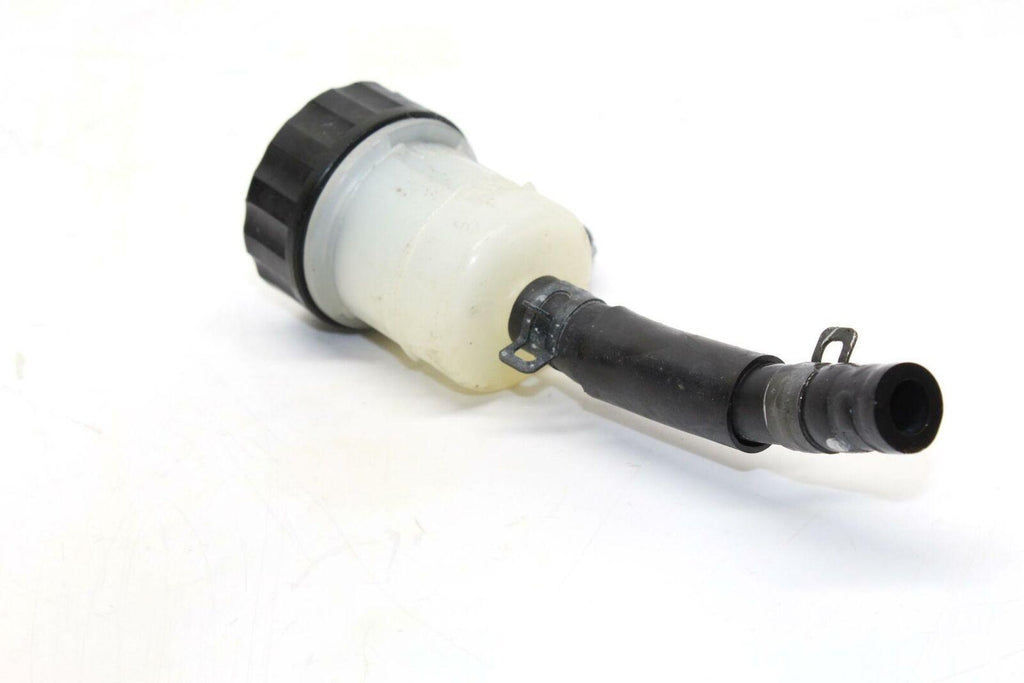 2008-2016 Yamaha Yzf R6 Hydraulic Clutch Master Cylinder Reservoir Bottle Oem - Gold River Motorsports