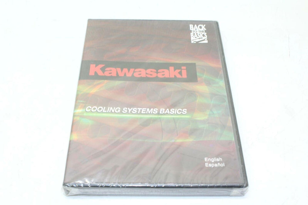 Kawasaki Cooling Systems Basics - Gold River Motorsports