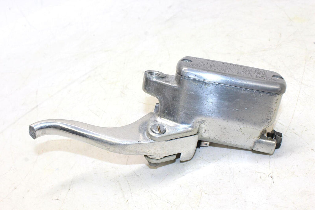 2001 Honda Shadow Sabre 1100 Vt1100c2 Front Brake Master Cylinder - Gold River Motorsports