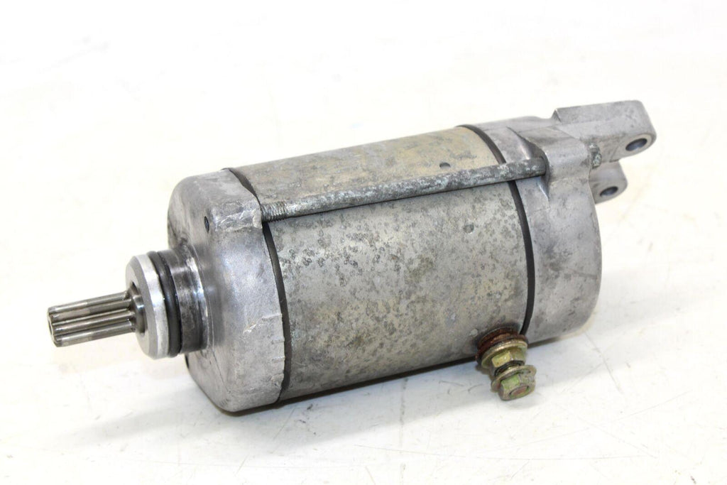 2002 Honda Rvt1000r Engine Starting Starter Motor -Dc 12v - Gold River Motorsports