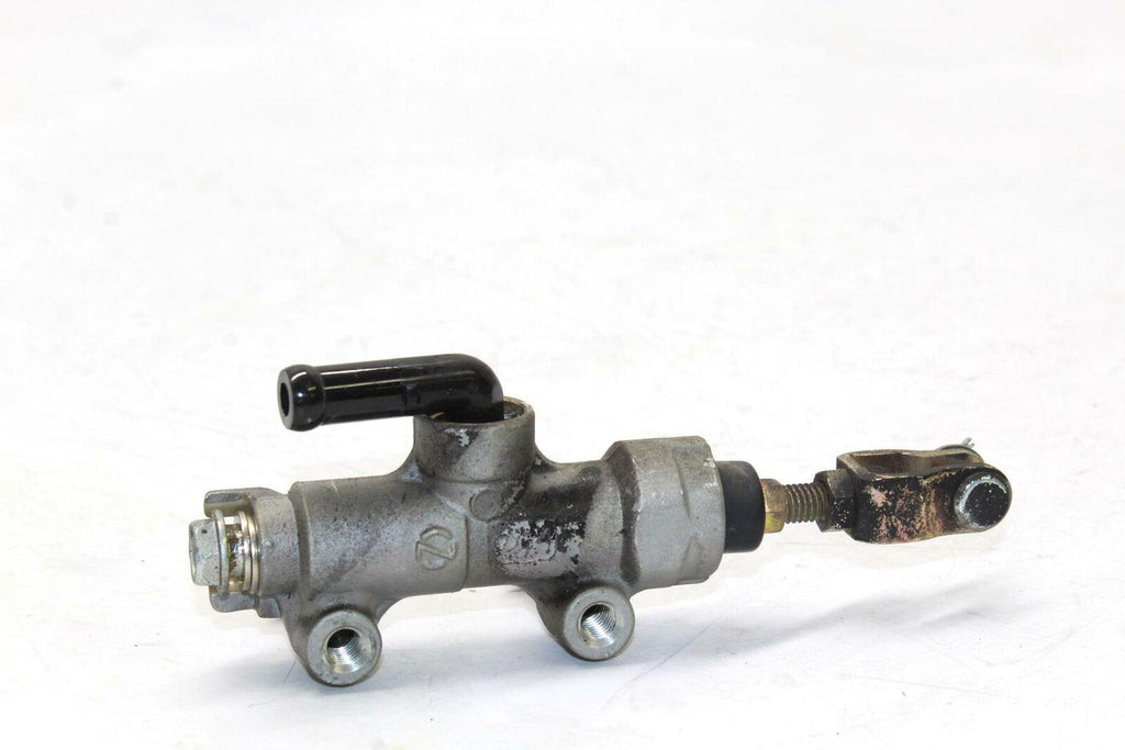 2003 Kawasaki Vulcan 1500 Vn Mean Streak Rear Back Brake Master Cylinder Oem - Gold River Motorsports