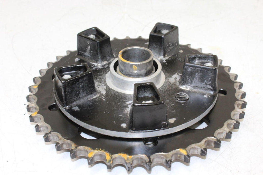 2005 Suzuki Gsxr1000 Rear Back Sprocket - Gold River Motorsports