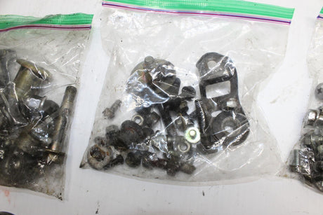 2004 Honda Shadow Vlx 600 Vt600c Bolts Set Oem - Gold River Motorsports