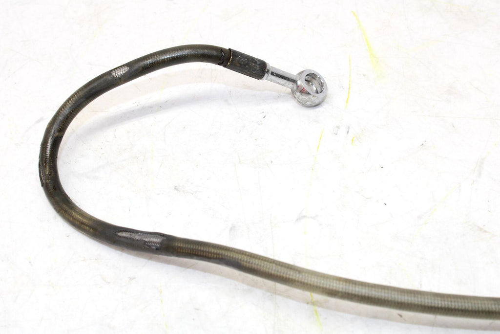 2008 Suzuki Rmz450 Brake Hose Line - Gold River Motorsports