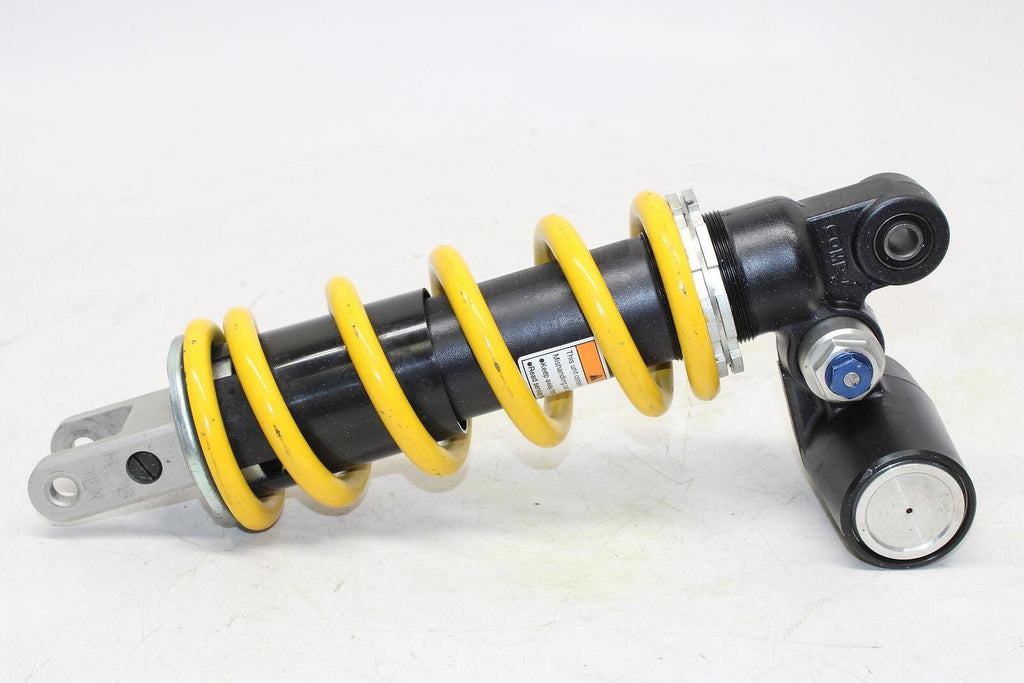 2006 Suzuki Gsxr600 Rear Back Shock Absorber Suspension - Gold River Motorsports