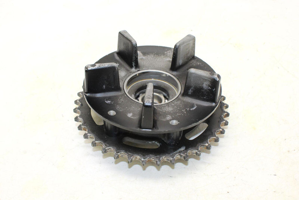 2002 Kawasaki Zr7s Zr750 Rear Back Sprocket - Gold River Motorsports