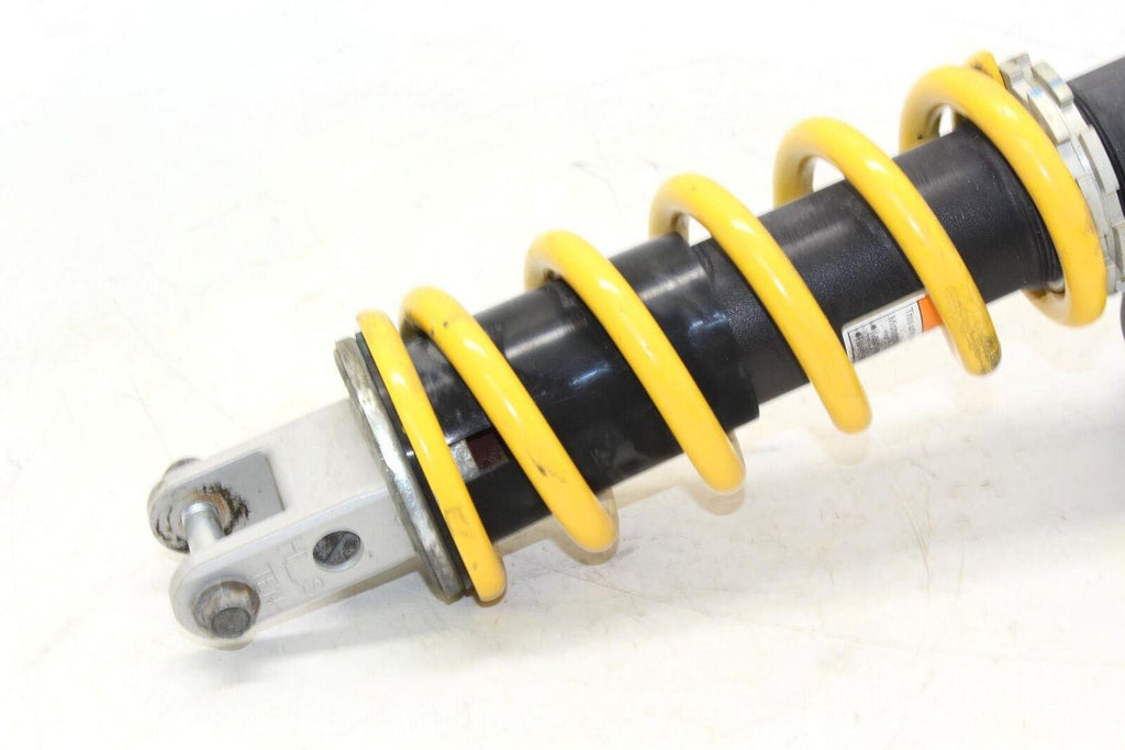 08-09 Suzuki Gsxr600 Rear Back Shock Absorber Suspension Oem - Gold River Motorsports