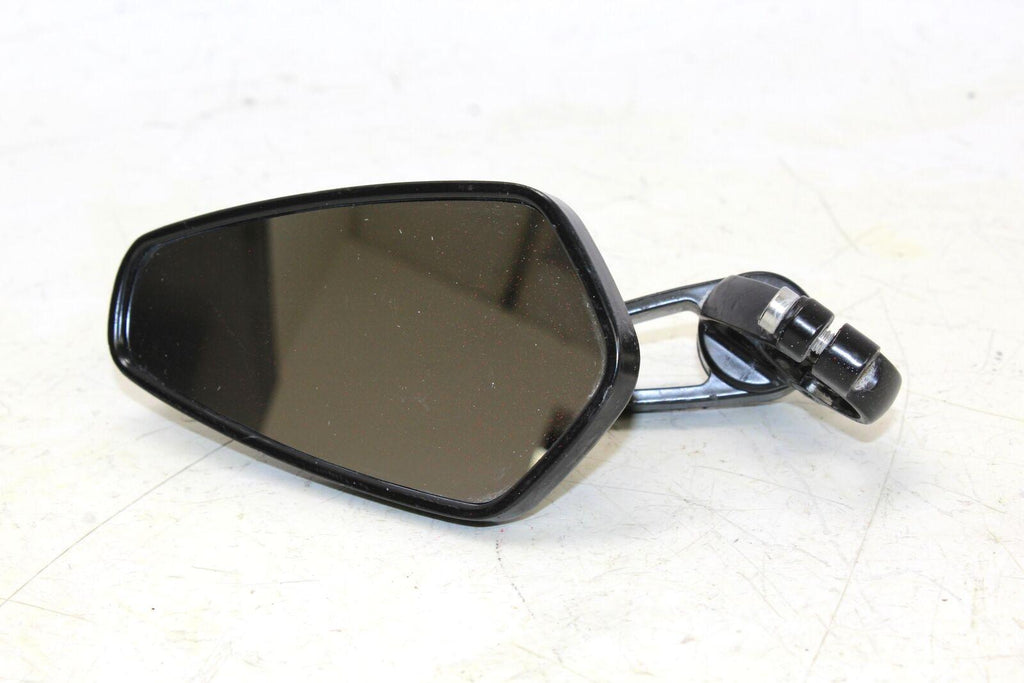 2014 Kawasaki Ninja 650 Ex650f Abs Left Side Rear View Mirror - Gold River Motorsports