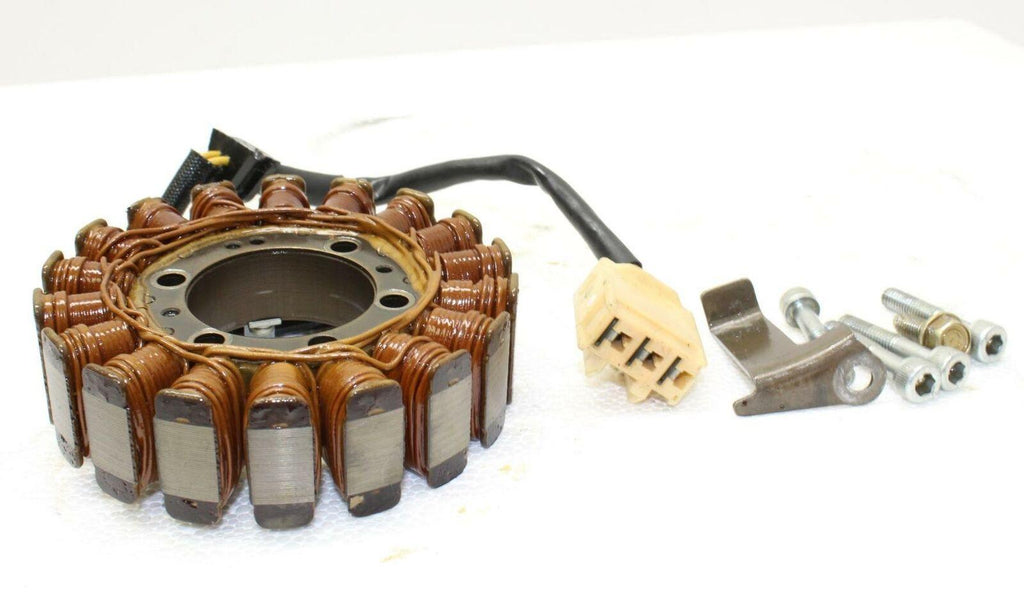 03-06 Honda Cbr600rr Stator Generator Alternator Magneto Oem - Gold River Motorsports