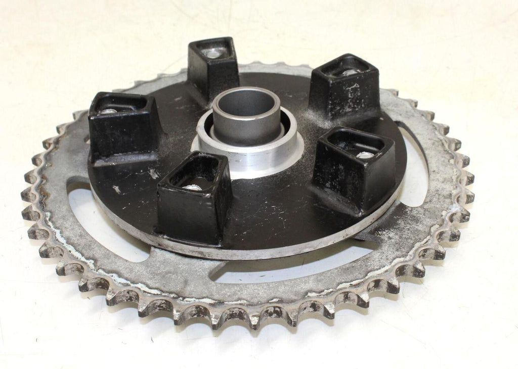 2004 Suzuki Gsxr600 Rear Back Sprocket - Gold River Motorsports