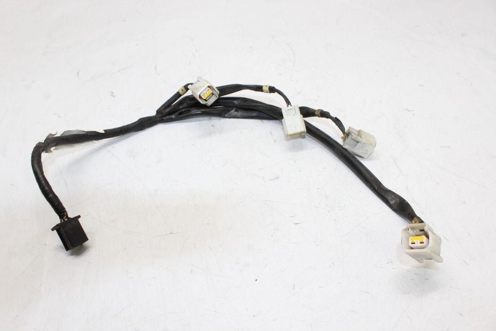 05-06 Honda Cbr600rr Ignition Coil Wiring Harness Wire Loom Oem - Gold River Motorsports