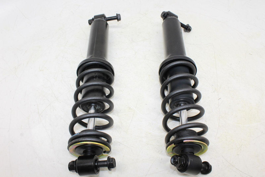 2018-21 Can-Am Spyder Ryker 900 Front Left Right Shock Absorbers Oem *Nice - Gold River Motorsports