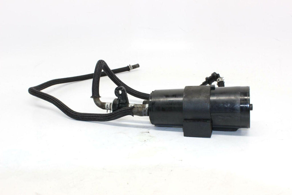 2006-2007 Suzuki Gsxr600 Evap Vapor Charcoal Emission Canister Oem - Gold River Motorsports