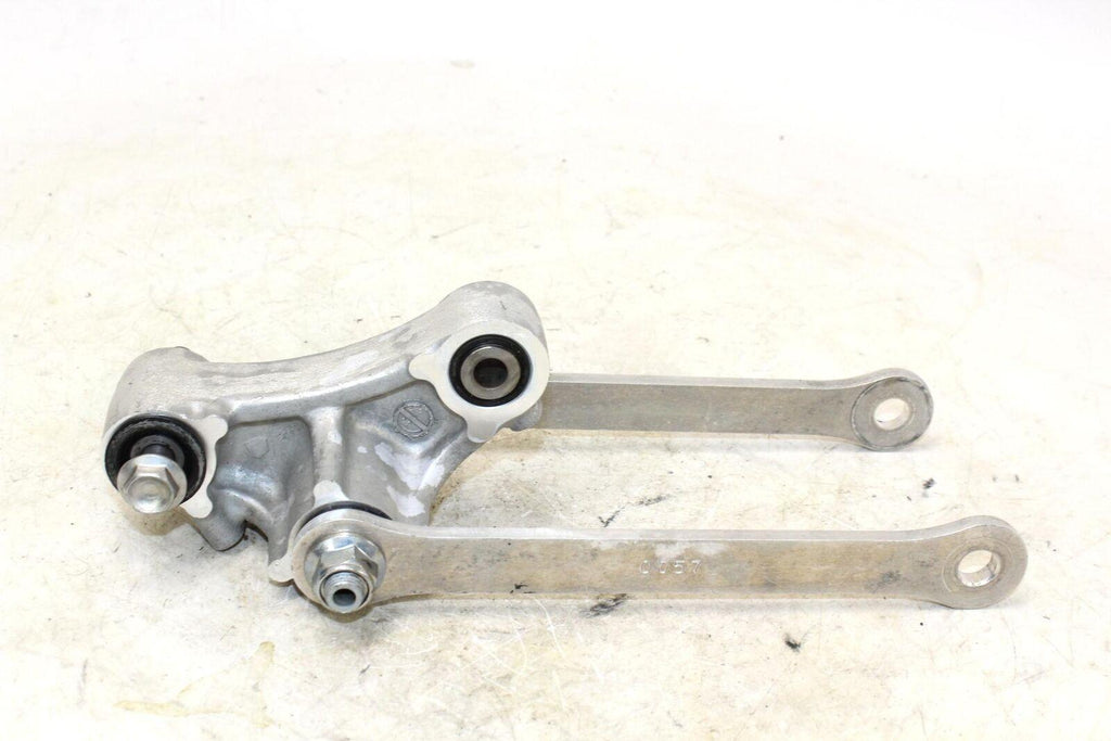 2008 Kawasaki Zx10 Zx1000 Lf Rear Dogbone Shock Linkage Link - Gold River Motorsports