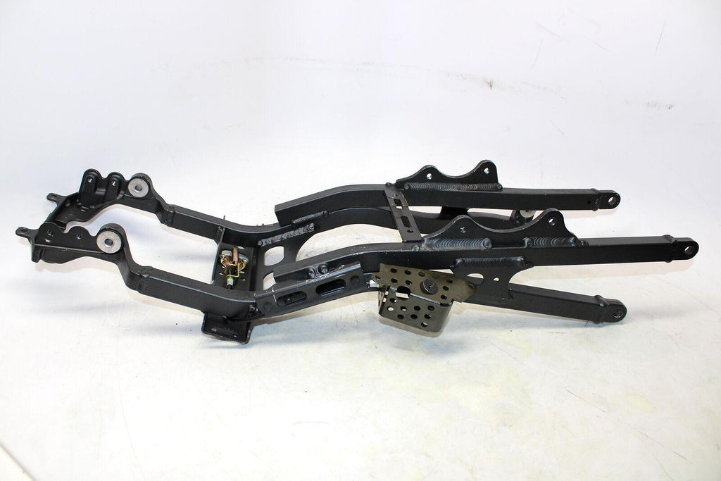 2005 Kawasaki Ninja Zx6r Zx636c Rear Subframe Back Sub Frame - Gold River Motorsports