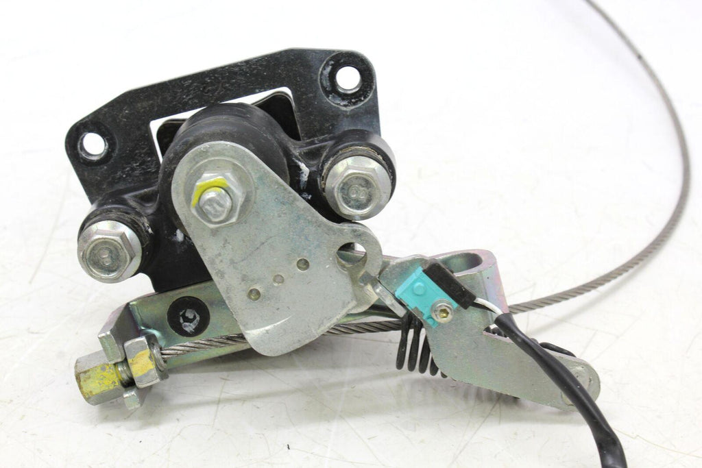 2010 Piaggio Mp3 500 Brake Caliper Front Left - Gold River Motorsports