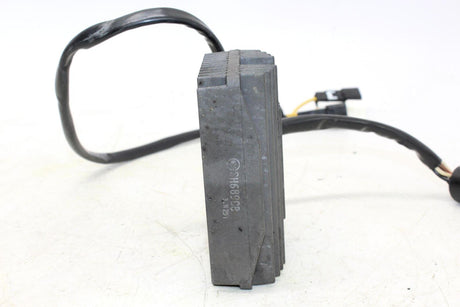 2004 Kawasaki Ninja Zx12r Zx1200b Rectifier Voltage Regulator - Gold River Motorsports
