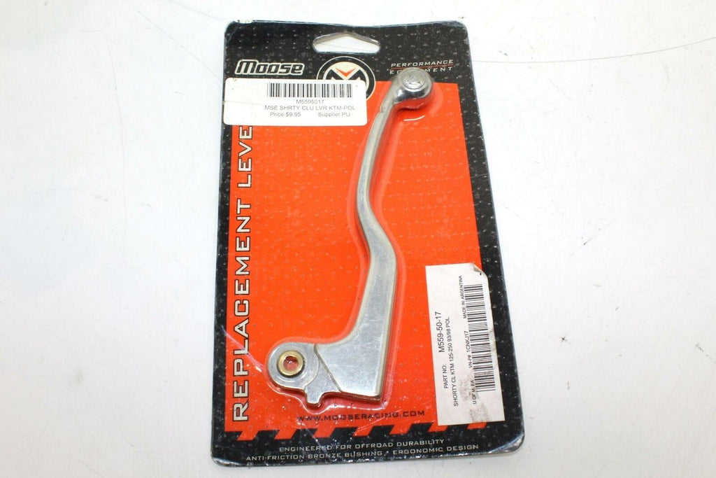 Moose Performance Equipment Clutch Lever M5595017 *New* - Gold River Motorsports