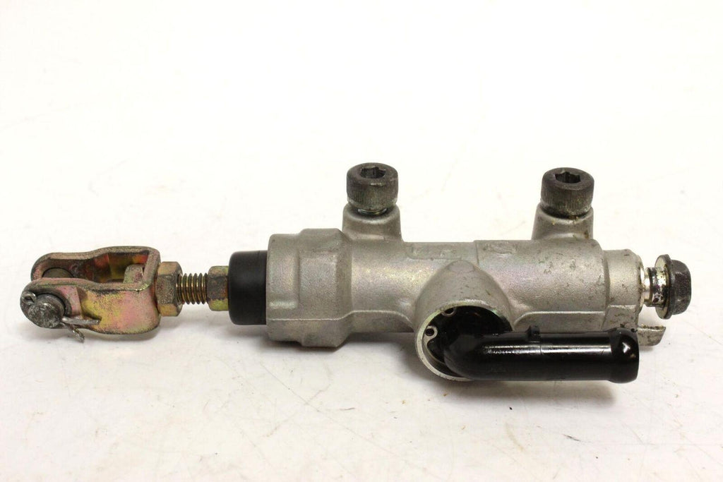 2001 Kawasaki Ninja Zx6 Zx600e Rear Back Brake Master Cylinder Oem - Gold River Motorsports