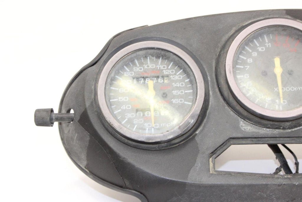 1993 Suzuki Katana 600 Gsx600f Speedo Tach Gauges Display Cluster Speedometer - Gold River Motorsports