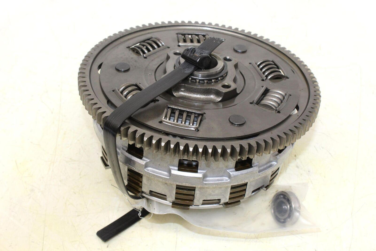 1996 Kawasaki Ninja Zx7rr Zx750n Clutch Basket - Gold River Motorsports