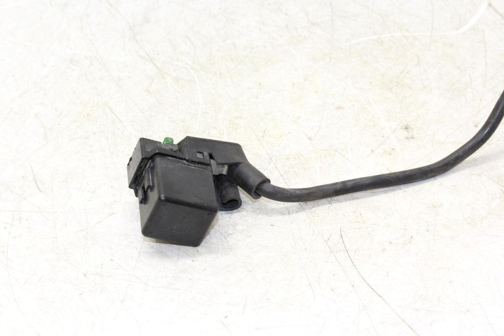 06-08 Kawasaki Ninja 650r Ex650a Engine Starter Relay Starting Motor Switch Oem - Gold River Motorsports